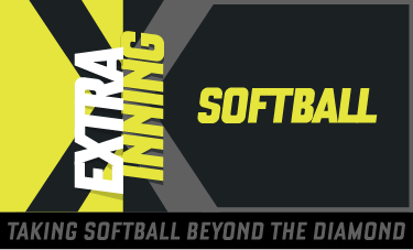 ExtraInning Softball Logo